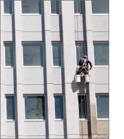 Commercial & Industrial Painting Decorating Brisbane