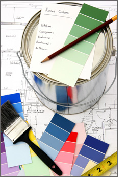 Domestic Painters Brisbane