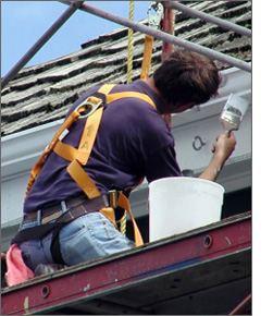 Industrial Painters Brisbane
