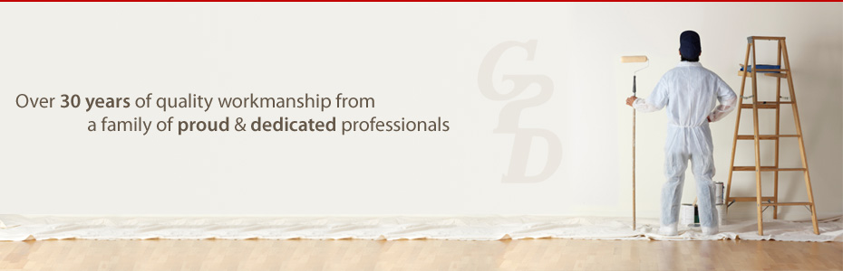 Brisbane Painters Decorators